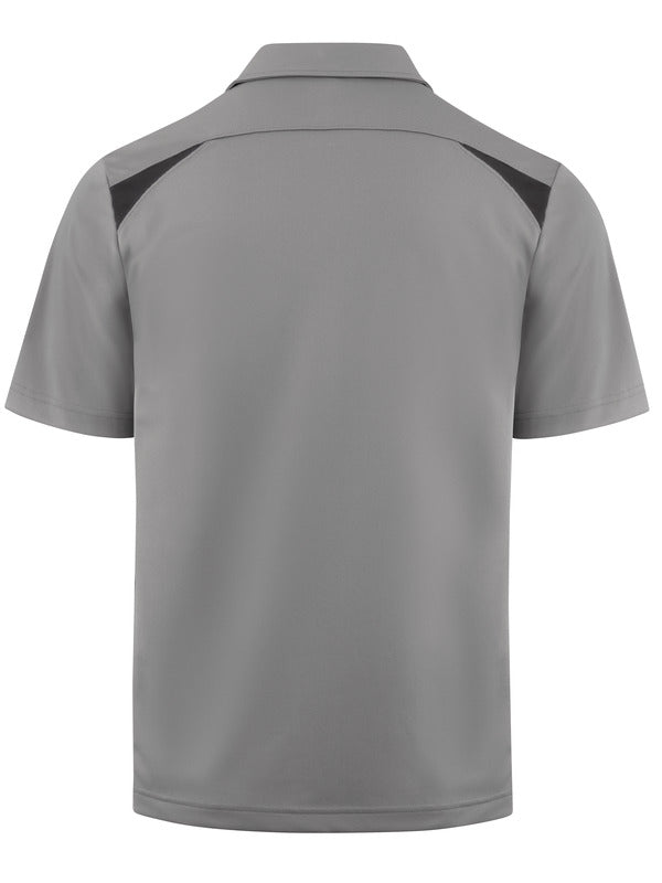 Dickies® Men’s Team Performance Short-Sleeve Polo