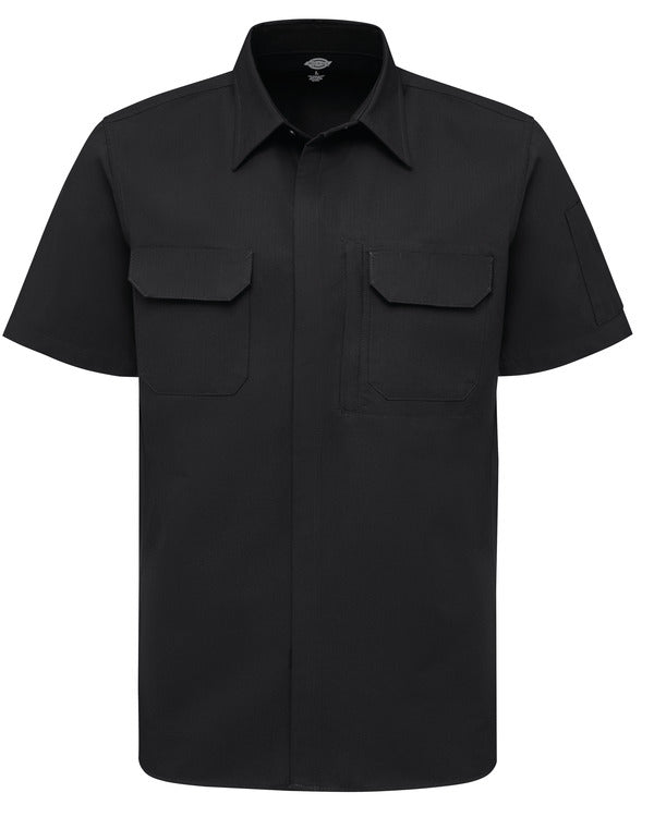 Dickies® Men’s Tactical Short Sleeve Shirt