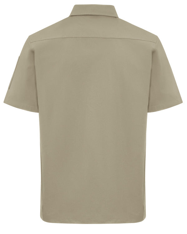 Dickies® Men’s Tactical Short Sleeve Shirt
