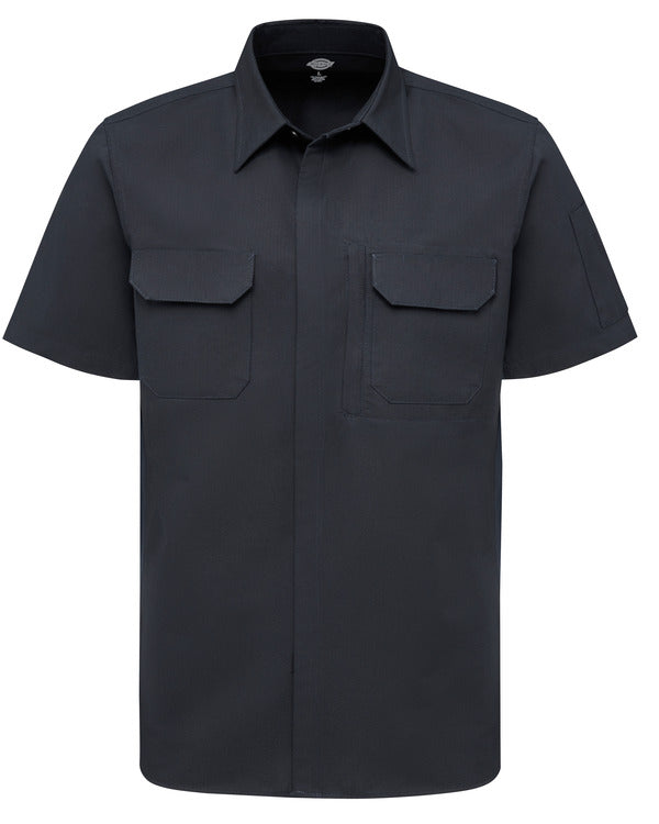 Dickies® Men’s Tactical Short Sleeve Shirt