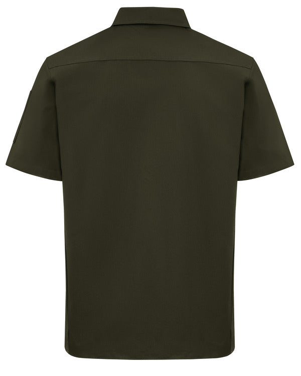 Dickies® Men’s Tactical Short Sleeve Shirt