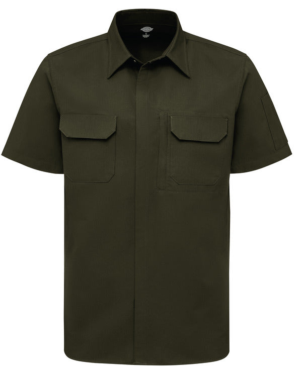Dickies® Men’s Tactical Short Sleeve Shirt