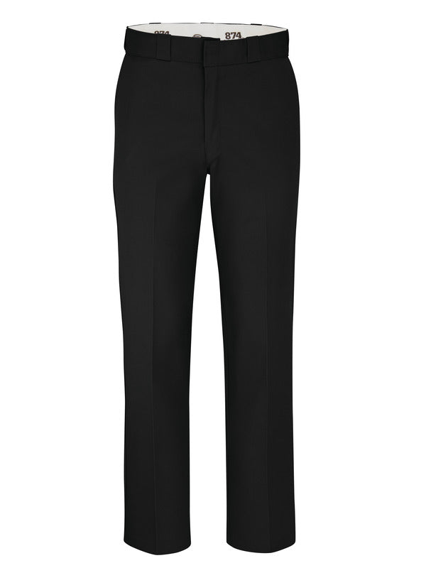 Dickies® Men’s Industrial 874® Work Pant - Black