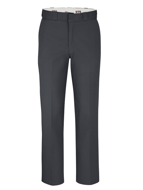 Dickies® Men’s Industrial 874® Work Pant - Charcoal