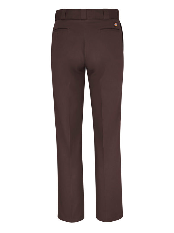 Dickies® Men’s Industrial 874® Work Pant - Dark Brown