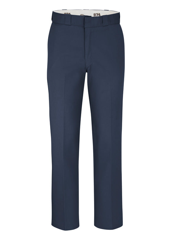 Dickies® Men’s Industrial 874® Work Pant - Dark Navy