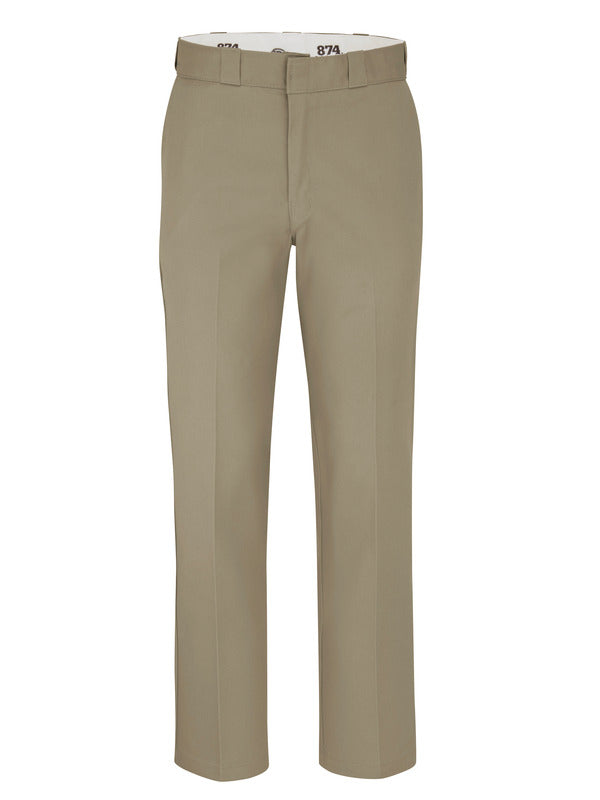 Dickies® Men’s Industrial 874® Work Pant - Khaki