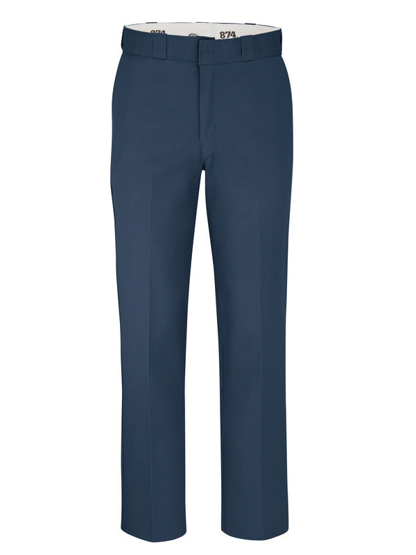 Dickies® Men’s Industrial 874® Work Pant - Navy
