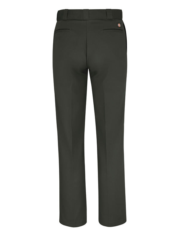 Dickies® Men’s Industrial 874® Work Pant - Olive Green
