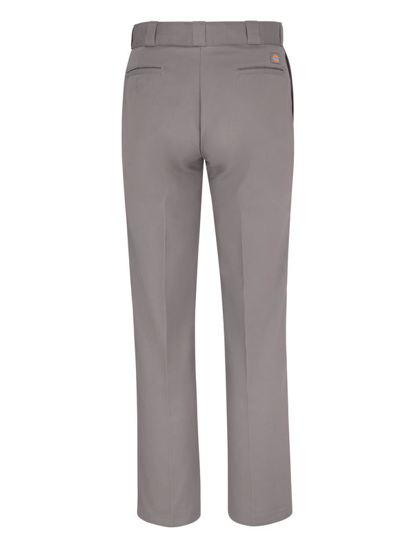 Dickies® Men’s Industrial 874® Work Pant - Silver Gray