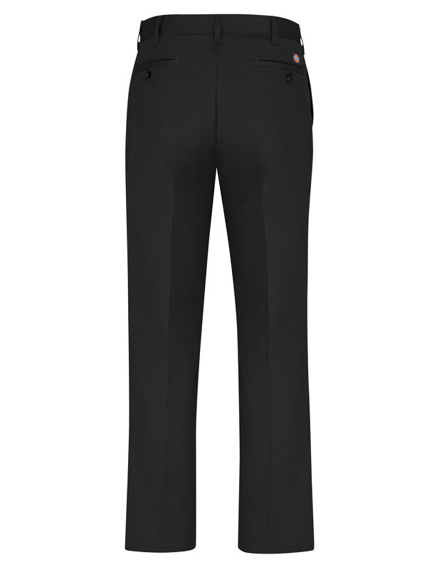 Dickies® Men’s Cotton Flat Front Casual Pant