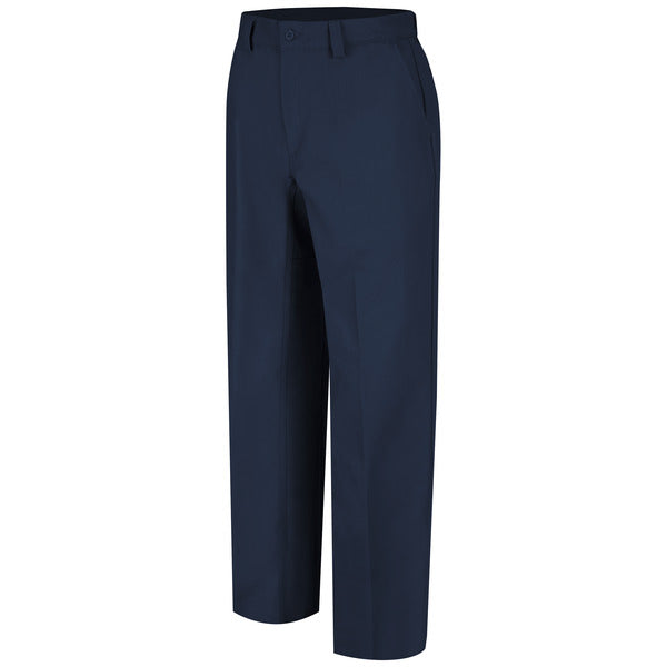 Dickies® Men’s Canvas Plain Front Work Pant – Navy