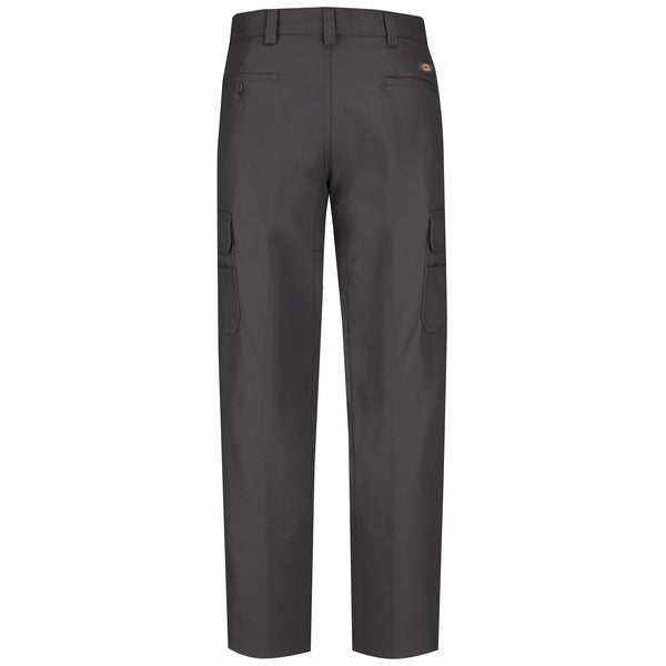 Dickies® Men’s Canvas Functional Cargo Pant – Charcoal