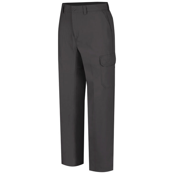 Dickies® Men’s Canvas Functional Cargo Pant – Charcoal