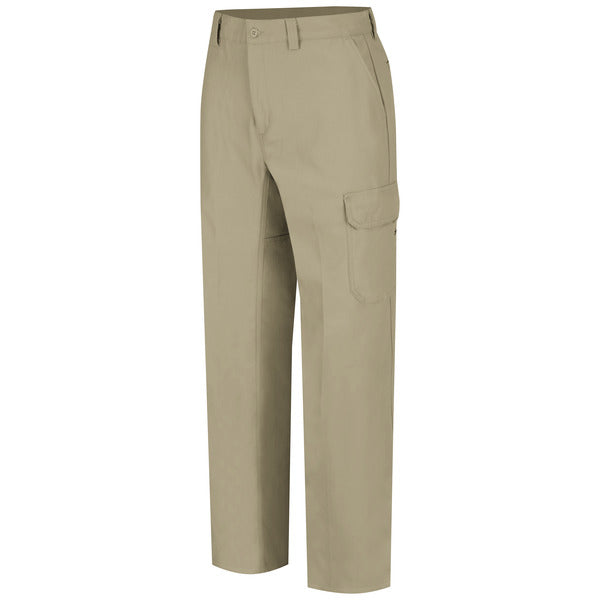 Dickies® Men’s Canvas Functional Cargo Pant – Khaki