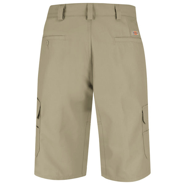 Dickies® Men’s Canvas Functional Cargo Short