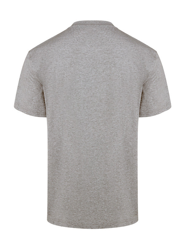 Dickies® Men’s Short-Sleeve Traditional Heavyweight Henley