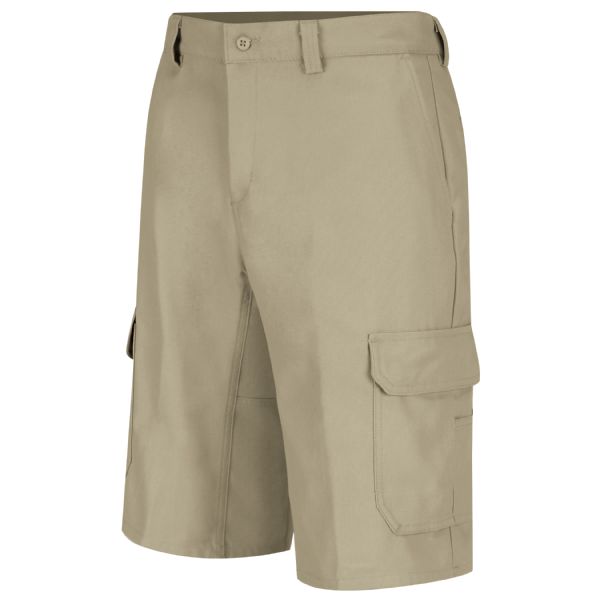 Dickies® Men’s Canvas Functional Cargo Short