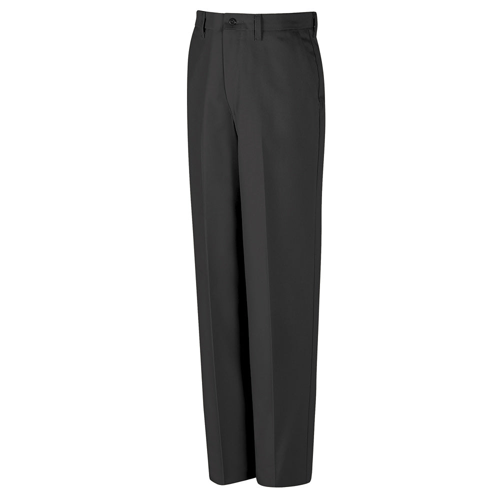 Red Kap Red-E-Prest® Work Pant PT10 - Charcoal-eSafety Supplies, Inc