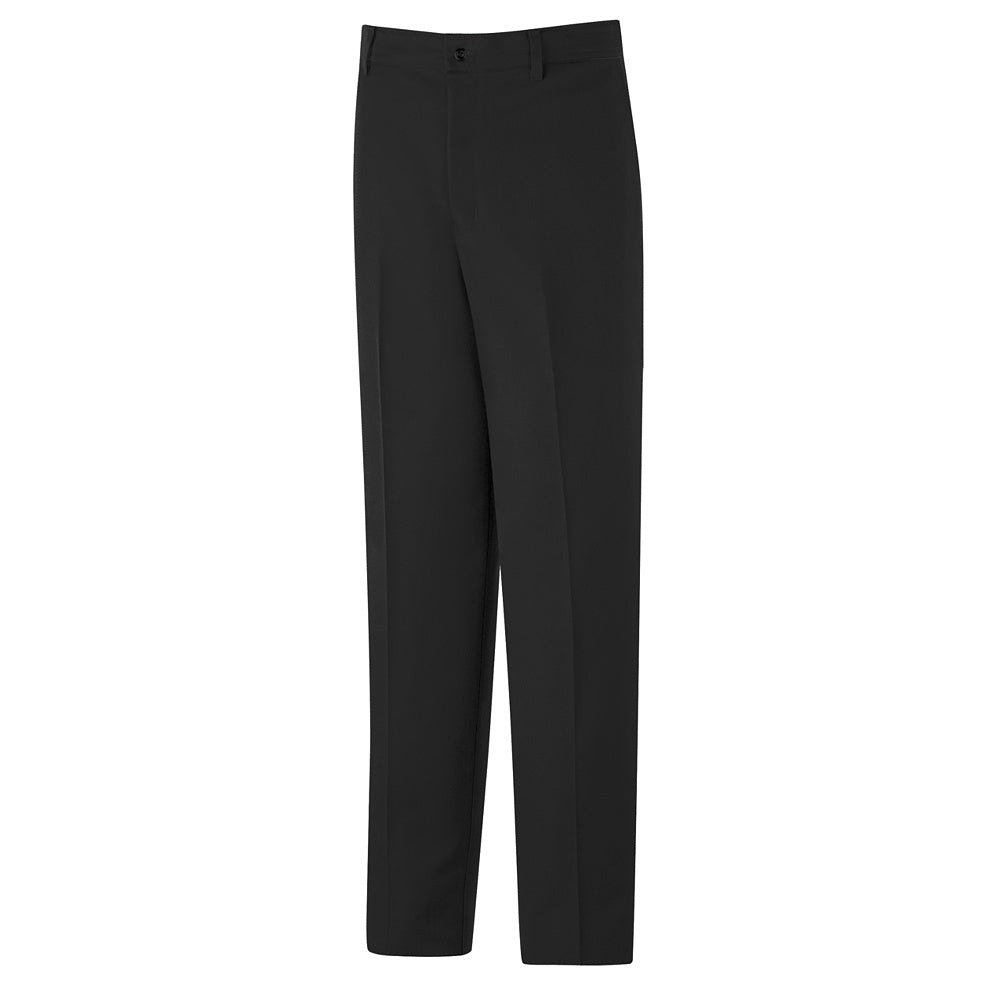 Red Kap Dura-Kap® Industrial Pant PT20 - Black - Big & Tall-eSafety Supplies, Inc