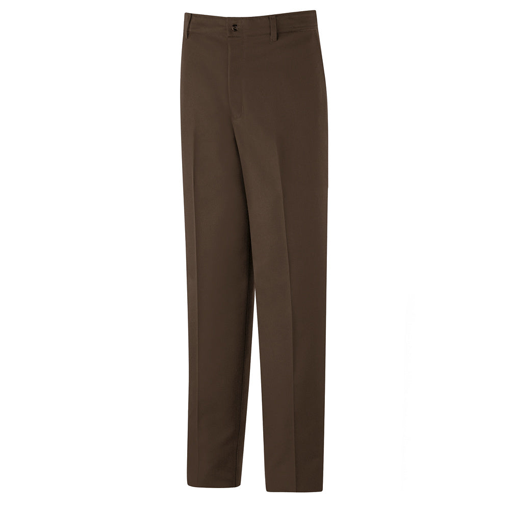 Red Kap Dura-Kap® Industrial Pant PT20 - Brown-eSafety Supplies, Inc