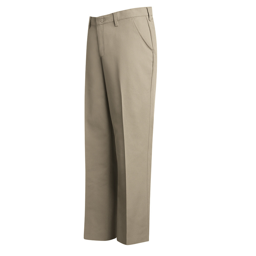 Red Kap Women's Dura-Kap® Industrial Pant PT21 - Khaki-eSafety Supplies, Inc