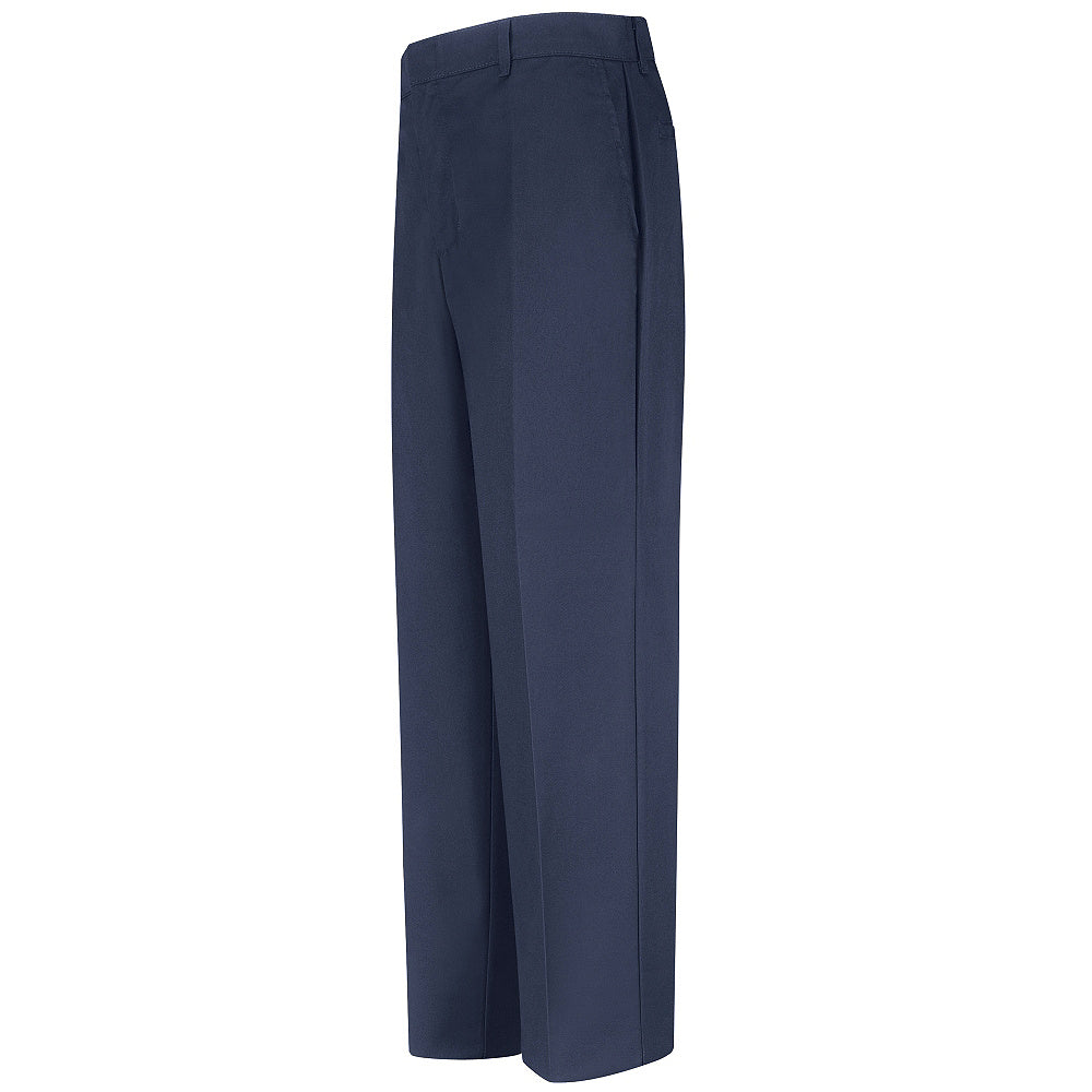 Red Kap Modern Fit Industrial Pant PT22 - Navy-eSafety Supplies, Inc