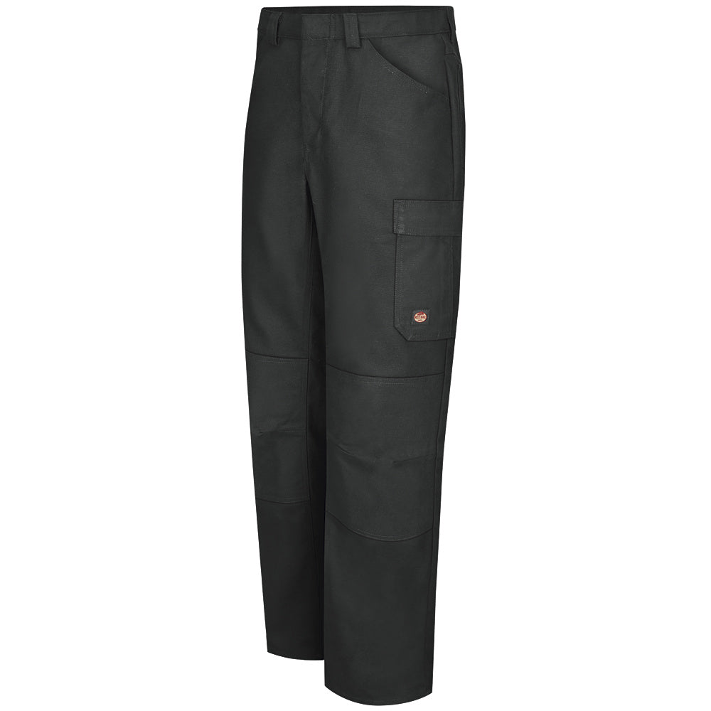 Red Kap Shop Pant PT2A - Black-eSafety Supplies, Inc