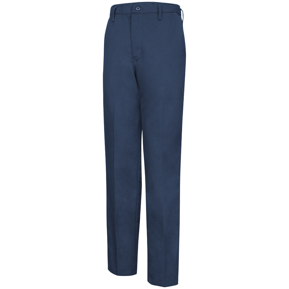 Red Kap Men's MIMIX™ Utility Pant PX60 - Navy - Big & Tall-eSafety Supplies, Inc