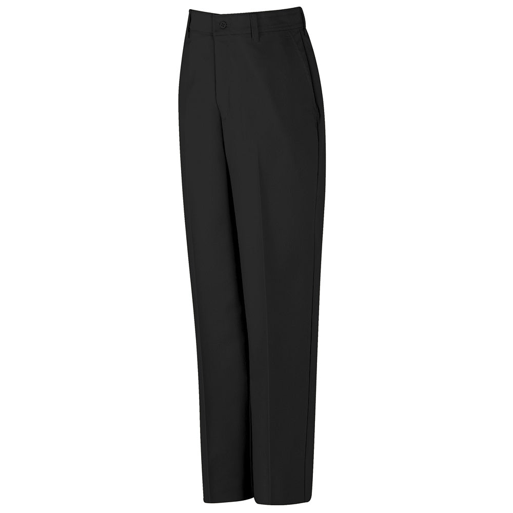 Red Kap Men's Work NMotion® Pant PZ20 - Black-eSafety Supplies, Inc