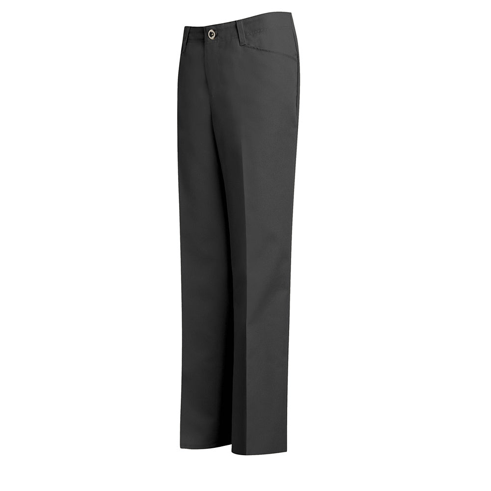 Red Kap Women's Work NMotion® Pant PZ33 - Charcoal-eSafety Supplies, Inc