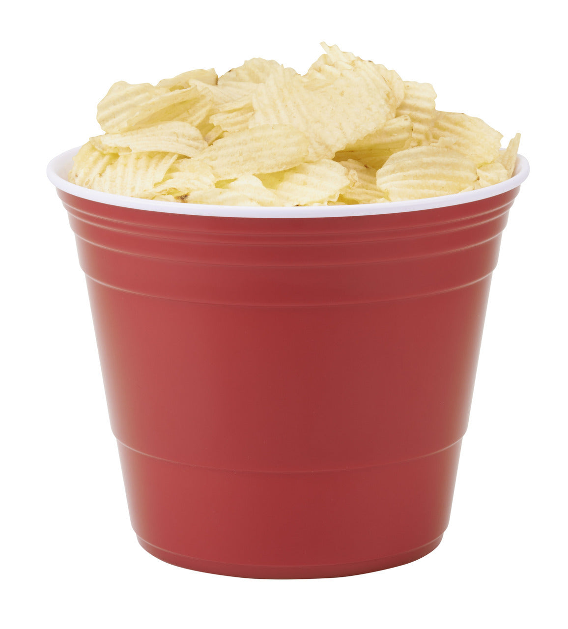 RED CUP LIVING- PARTY BUCKET-eSafety Supplies, Inc