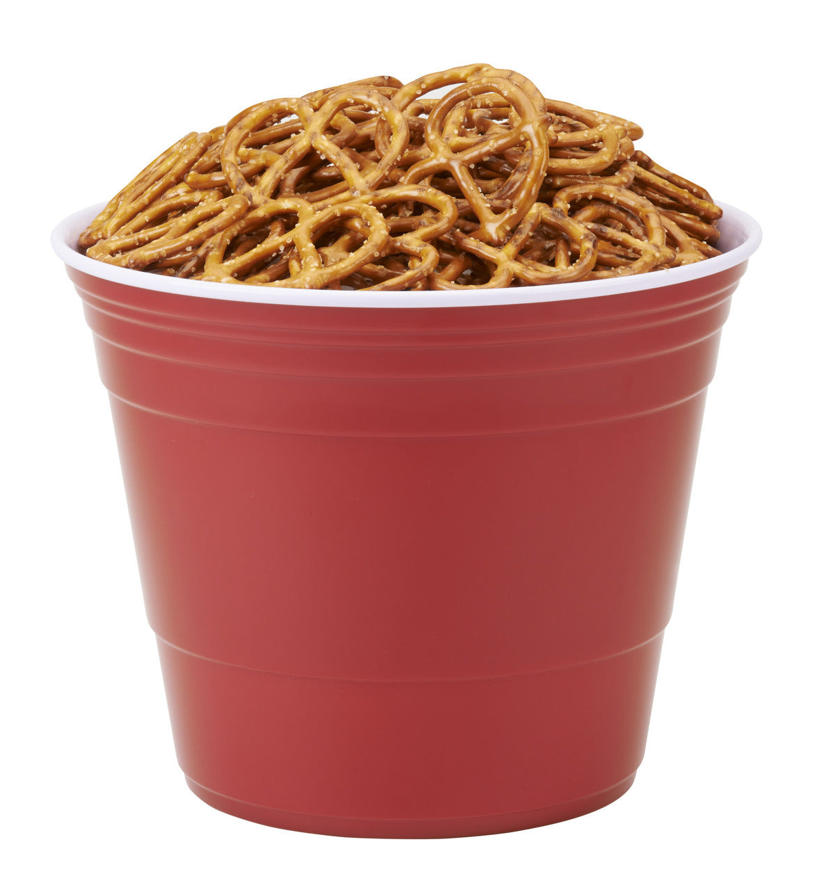 RED CUP LIVING- PARTY BUCKET-eSafety Supplies, Inc