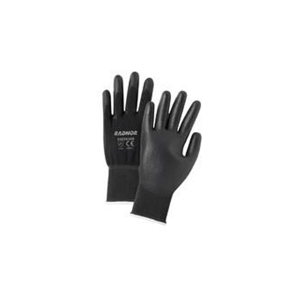 Poly Palm Coated Gloves-eSafety Supplies, Inc