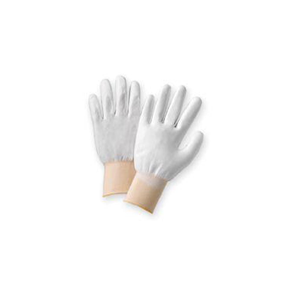Poly Palm Coated Gloves-eSafety Supplies, Inc