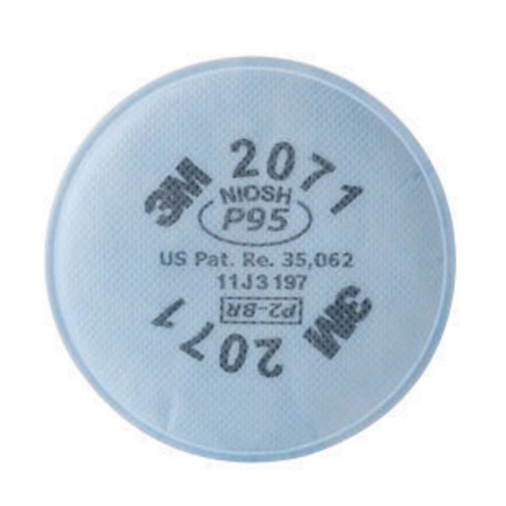 3M 2071 P95 Particulate Filter-eSafety Supplies, Inc