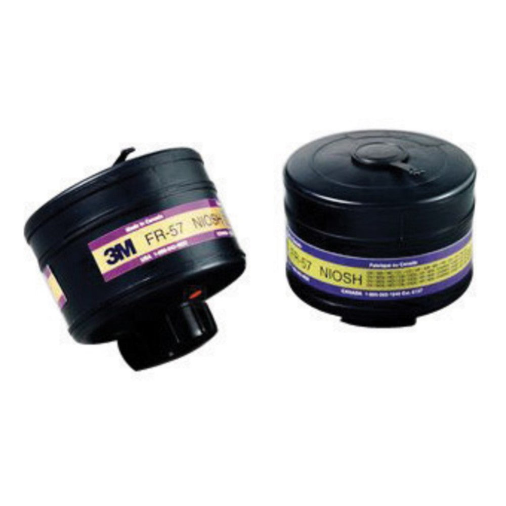 3M Organic Vapor, Acid Gas, High Efficiency And Particulates Respirator Cartridge-eSafety Supplies, Inc