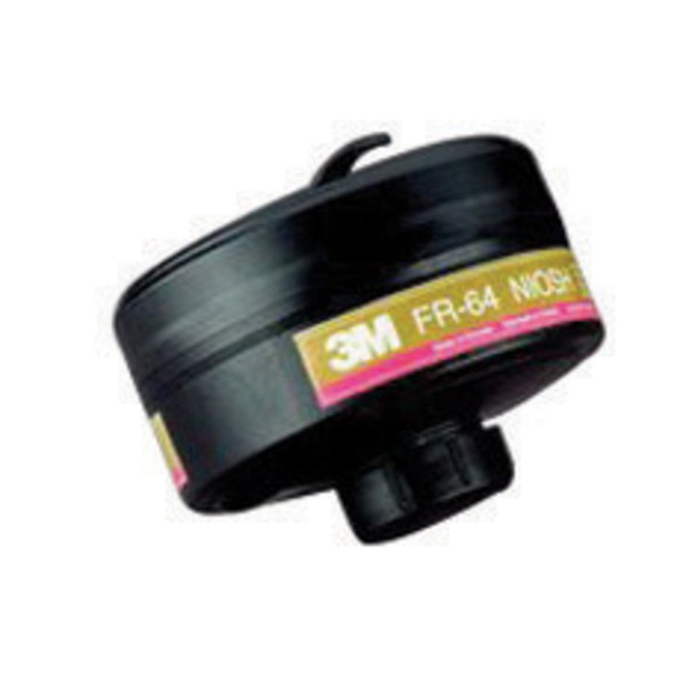 3M Organic Vapor, Ammonia and Methylamine Respirator Cartridge-eSafety Supplies, Inc