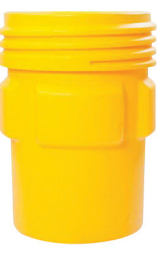 Eagle 31" X 26 116" X 41 14" Haz-Mat HDPE Containment Overpack Drum - E421690-eSafety Supplies, Inc