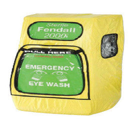 Fend-all Portable Dust Cover For 2000 Series Emergency Eye Wash Station-eSafety Supplies, Inc