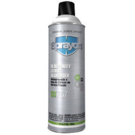 Krylon- 16 Ounce Can Sprayon-Heavy Duty Cleaner And Degreaser-eSafety Supplies, Inc