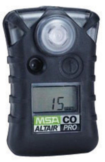 MSA Detector Gas Altair Pro Single Gas Clo2 L.1 H.3 S.3 T.1-eSafety Supplies, Inc