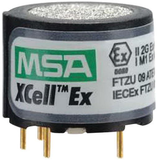 MSA Sensor Kit Xcell Sensor Combustible Replacement-eSafety Supplies, Inc