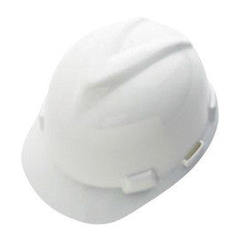 V-Gard® GREEN Protective Helmet-eSafety Supplies, Inc