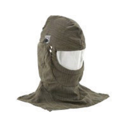 Honeywell Retardant Cover Respirator Assembly Primair Fm 300 Headgear With Hood And Carbtex Flame-eSafety Supplies, Inc