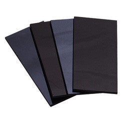 RadnorÂ® 2" X 4 1/4" Shade 11 Heat Treated Glass Filter Plate-eSafety Supplies, Inc