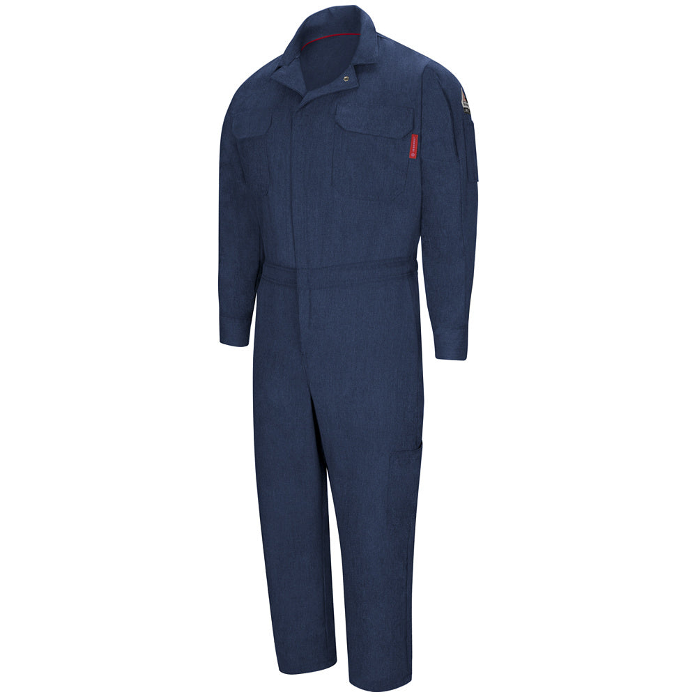 Bulwark iQ SERIES® Mobility Coverall-eSafety Supplies, Inc