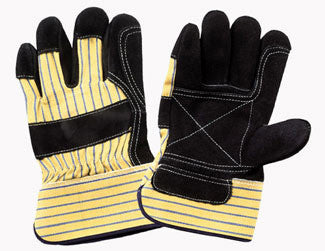 Dozen - Bumble Bee - Stand Shoulder Leather-eSafety Supplies, Inc