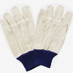 Dozen 8oz. Cotton Canvas Work Gloves-eSafety Supplies, Inc