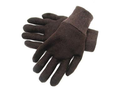 PVC Dotted Jersey Gloves-eSafety Supplies, Inc